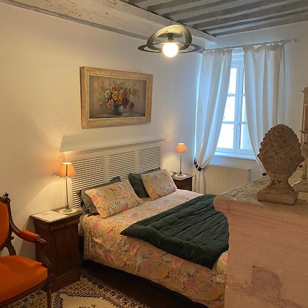 Le Pigeonnier De Saint-Loup Bed And Breakfast المظهر الخارجي الصورة